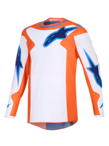 2026 Fluid Grid Trikot