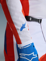 2026 Fluid Grid Trikot