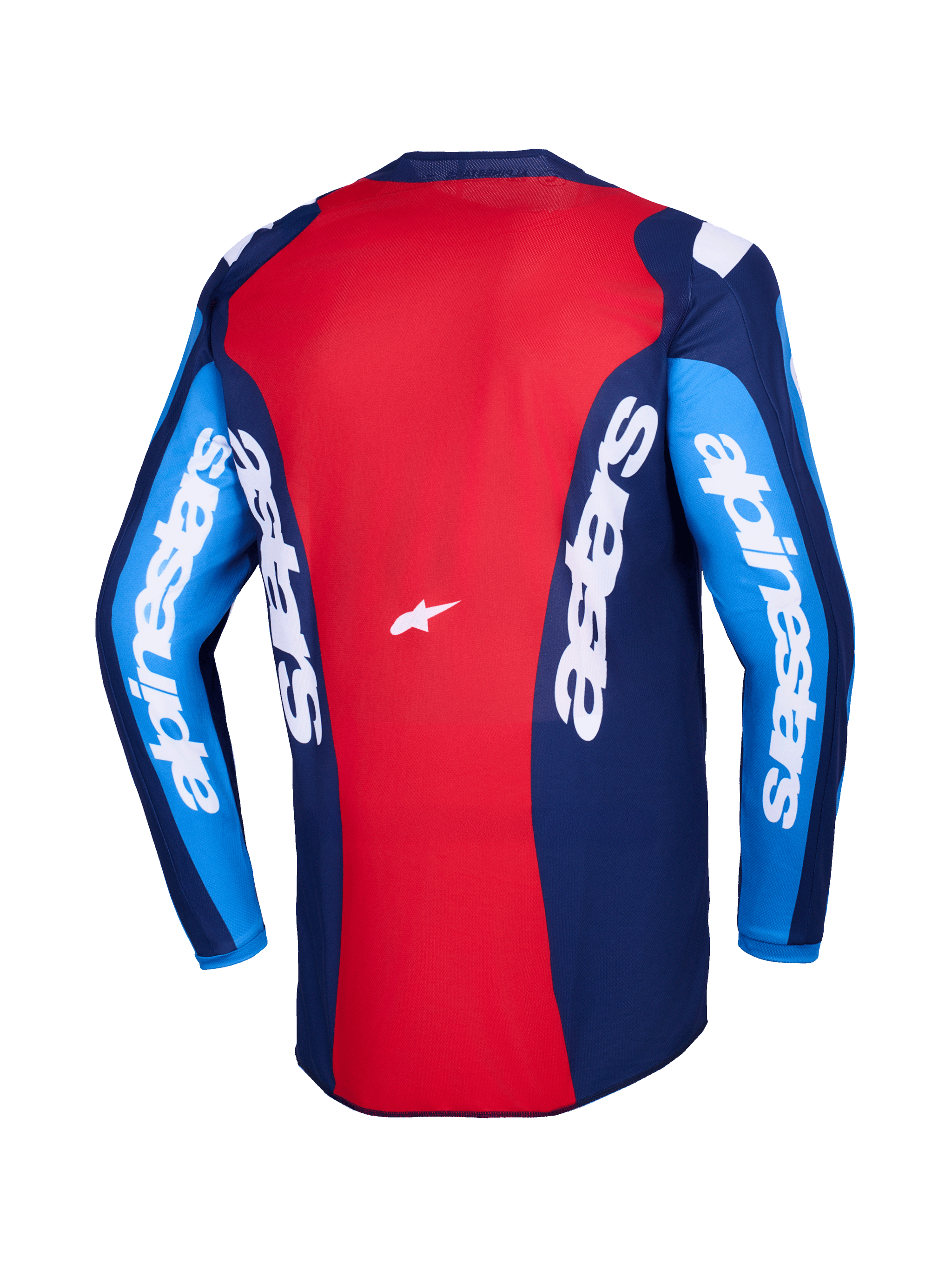 2026 Fluid Grid Jersey