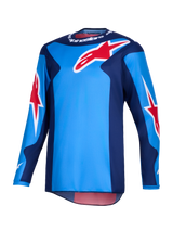 2026 Fluid Grid Trikot