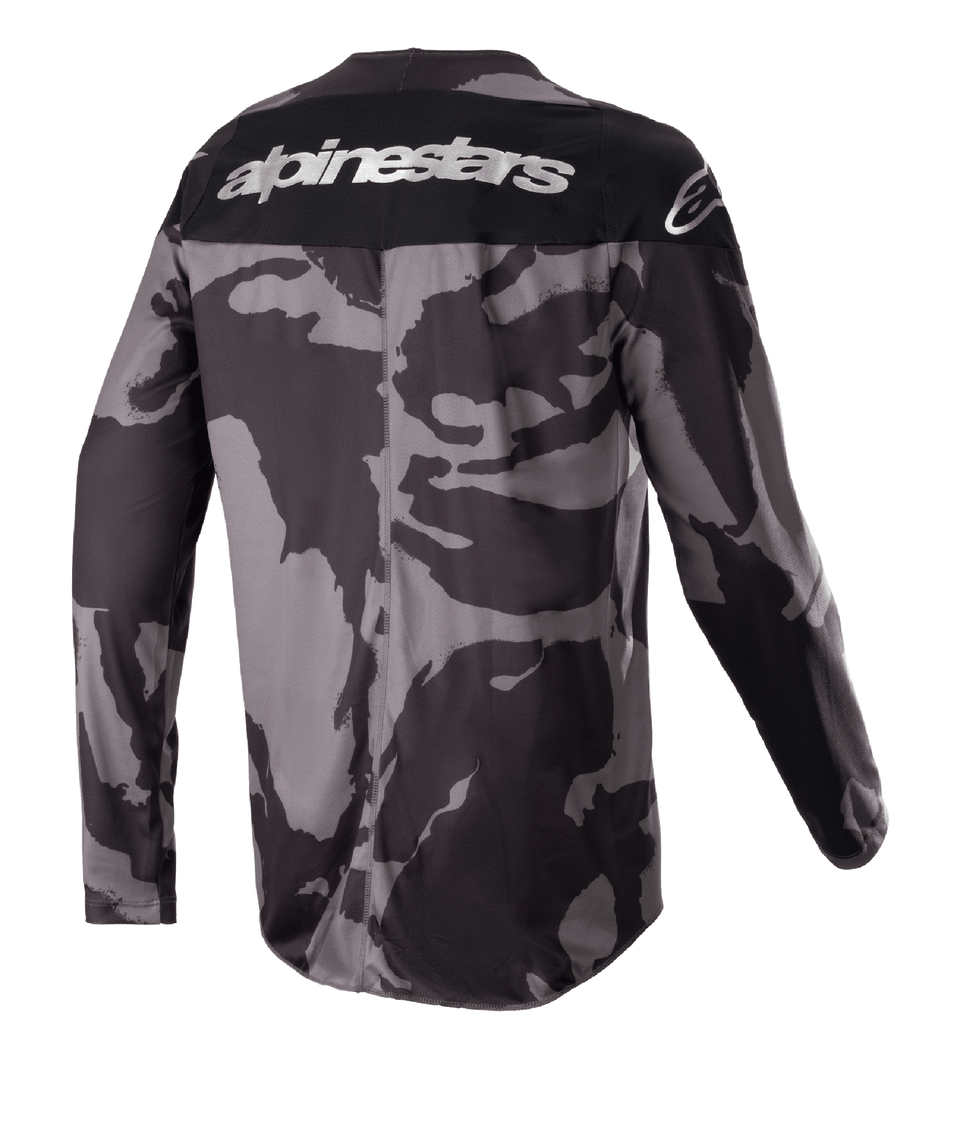 2023 Racer Tactical Trikot