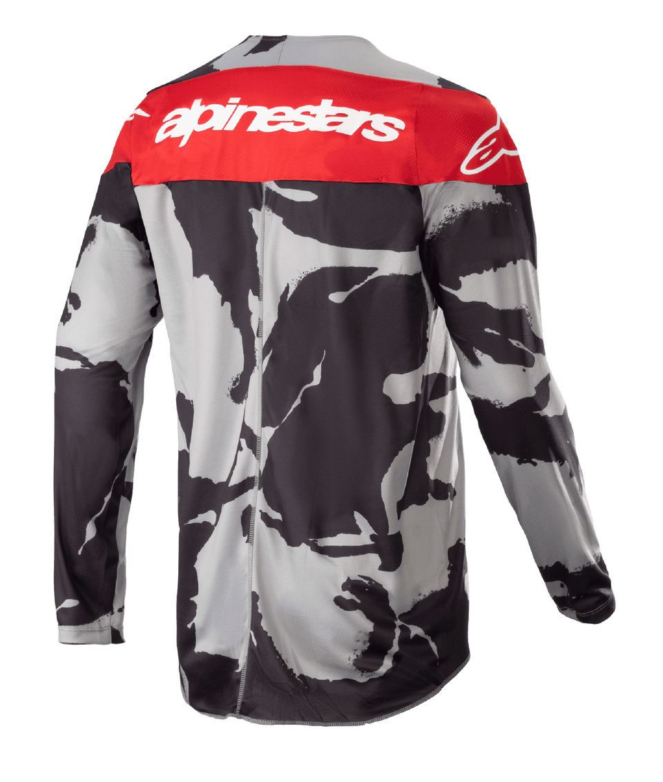 2023 Racer Tactical Trikot