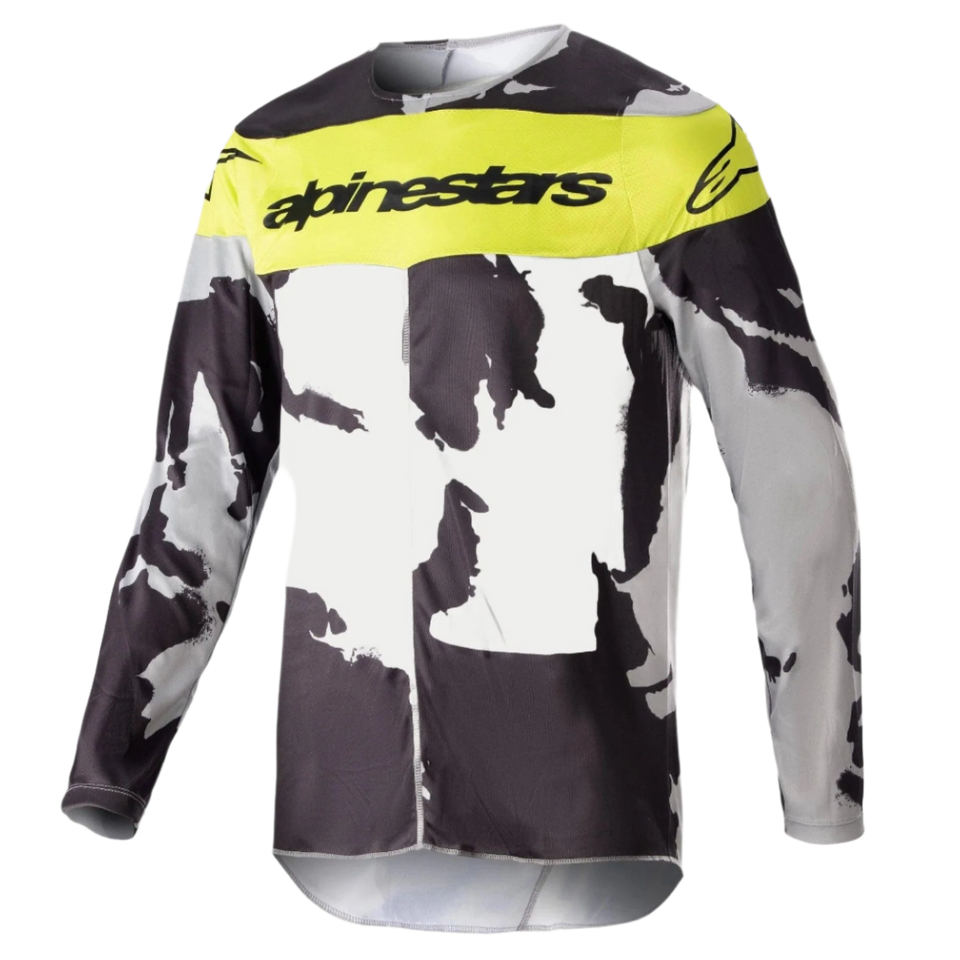 2023 Racer Tactical Trikot