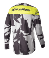 2023 Racer Tactical Trikot