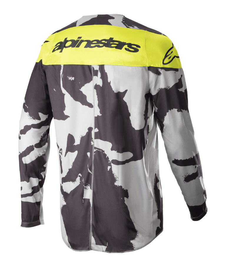 2023 Racer Tactical Trikot