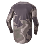 2024 Racer Tactical Trikot