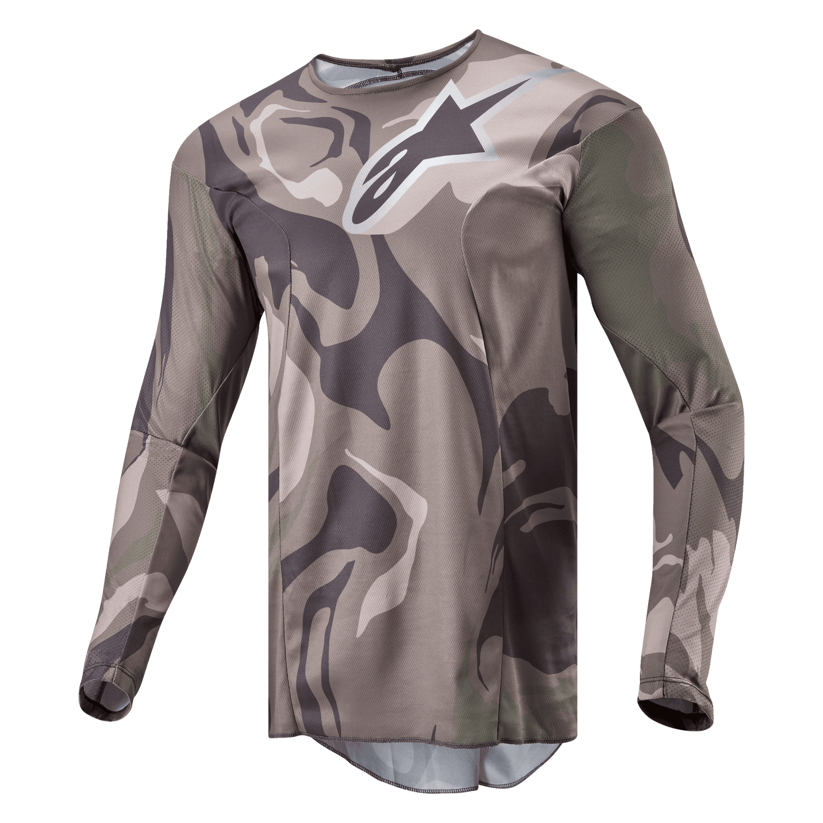 2024 Racer Tactical Trikot