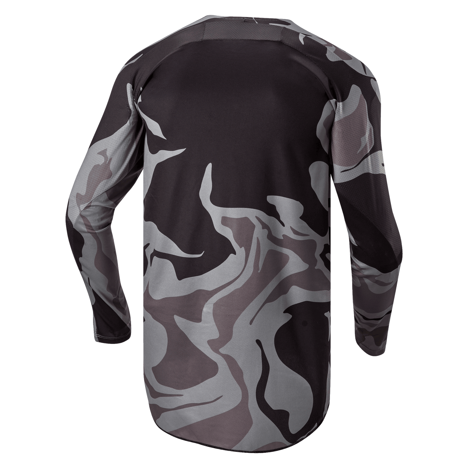 2024 Racer Tactical Trikot