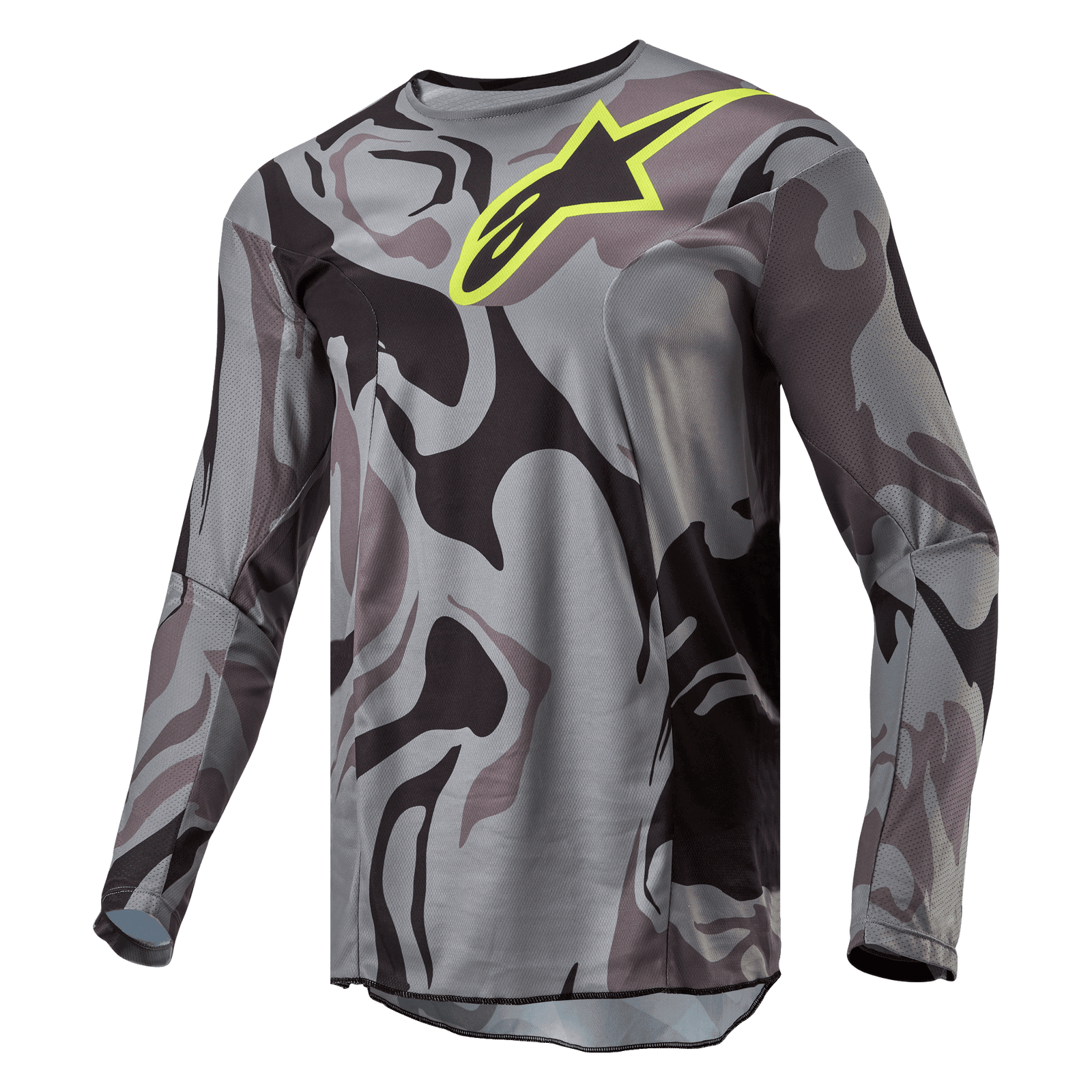 2024 Racer Tactical Trikot