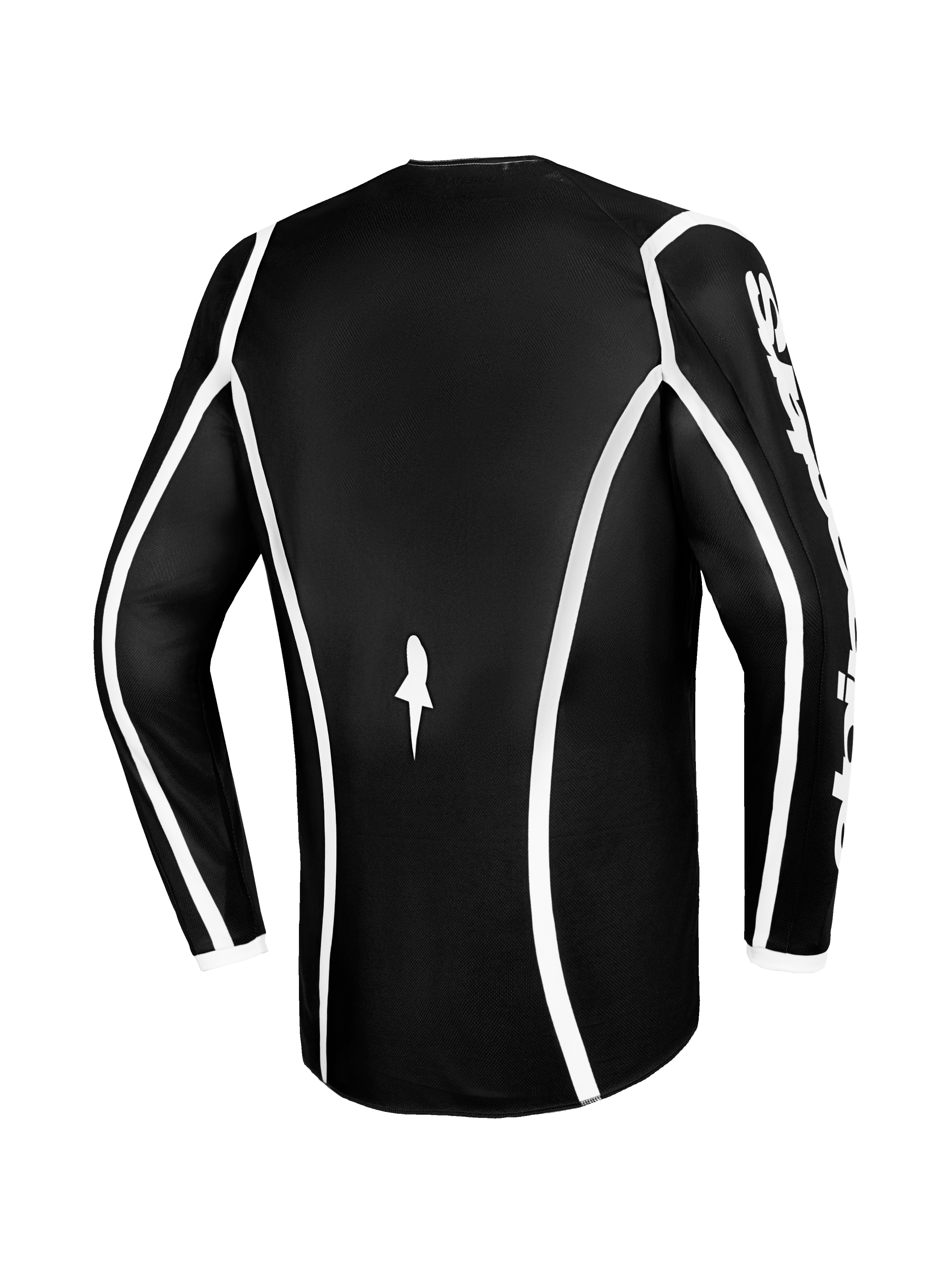 2026 Fluid Apex Trikot