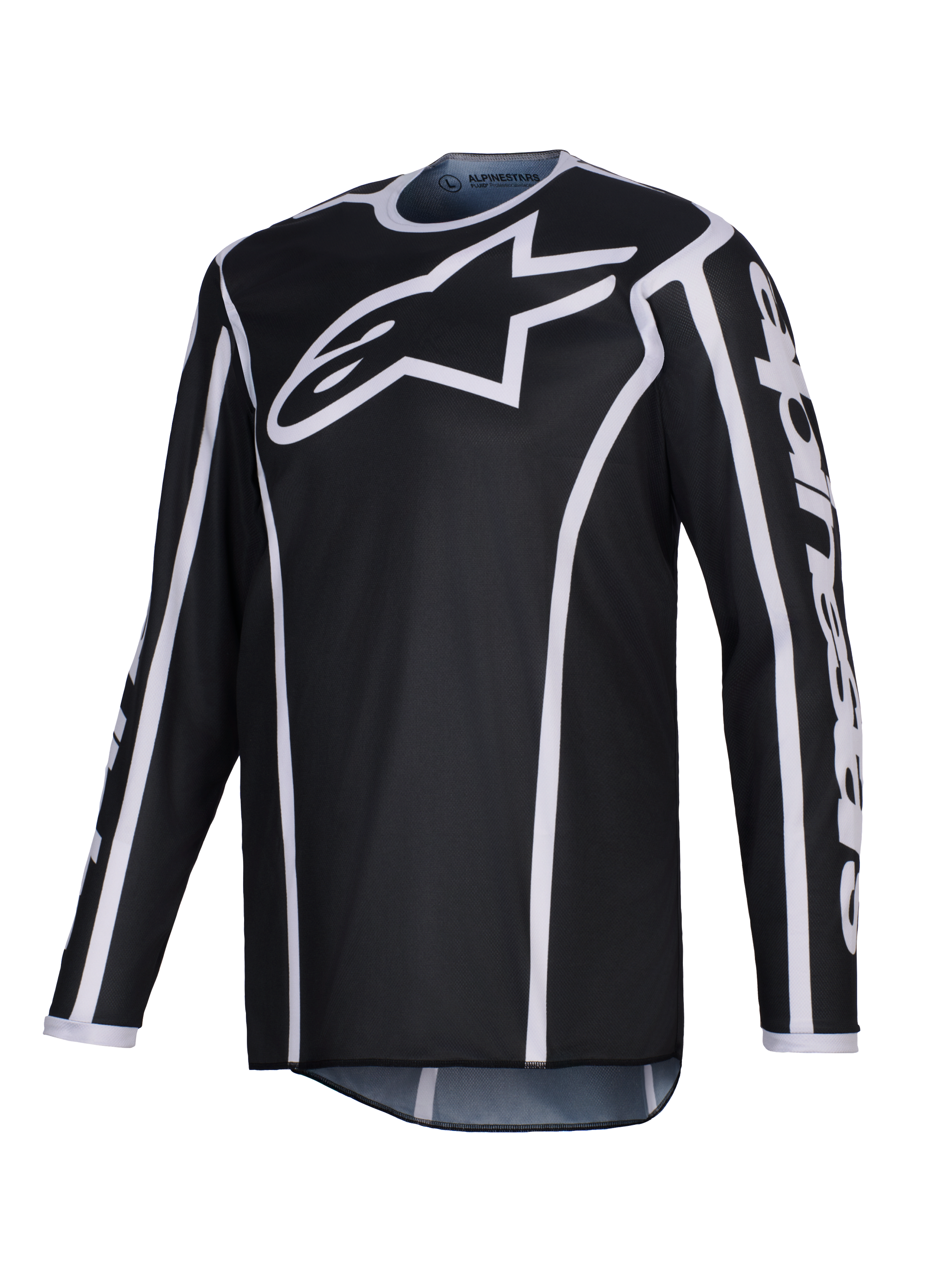 2026 Fluid Apex Trikot