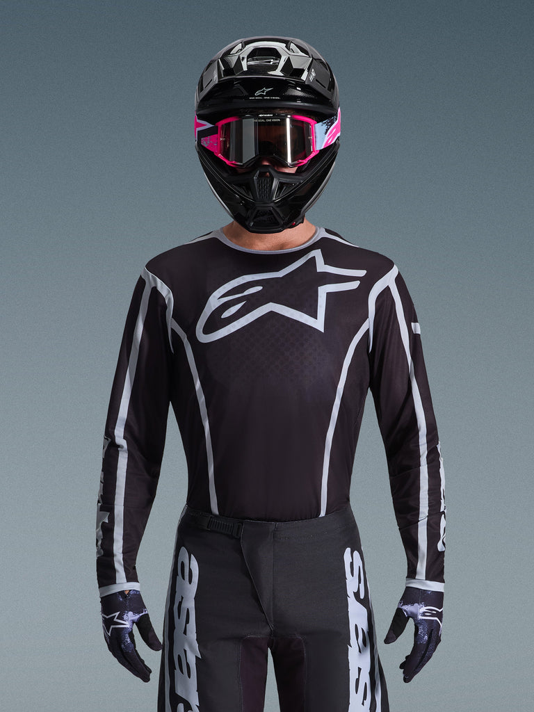 2026 Fluid Apex Trikot