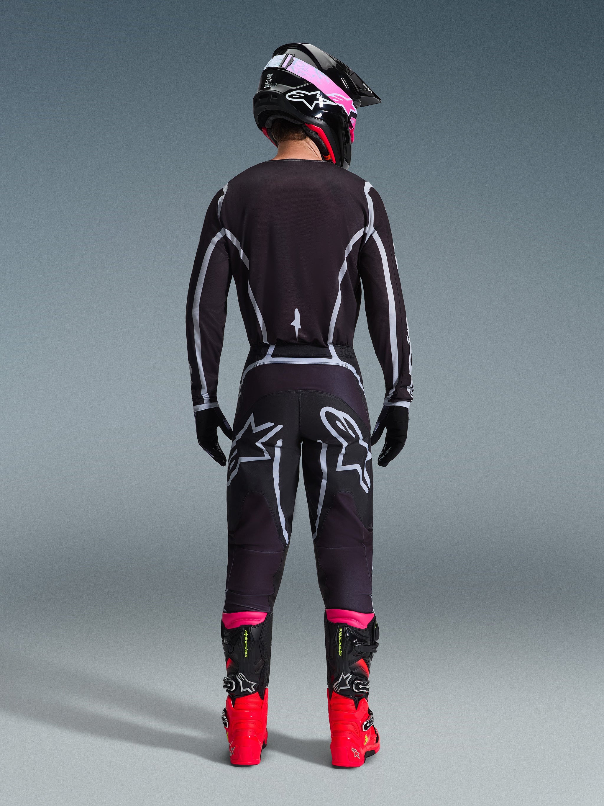 2026 Fluid Apex Trikot