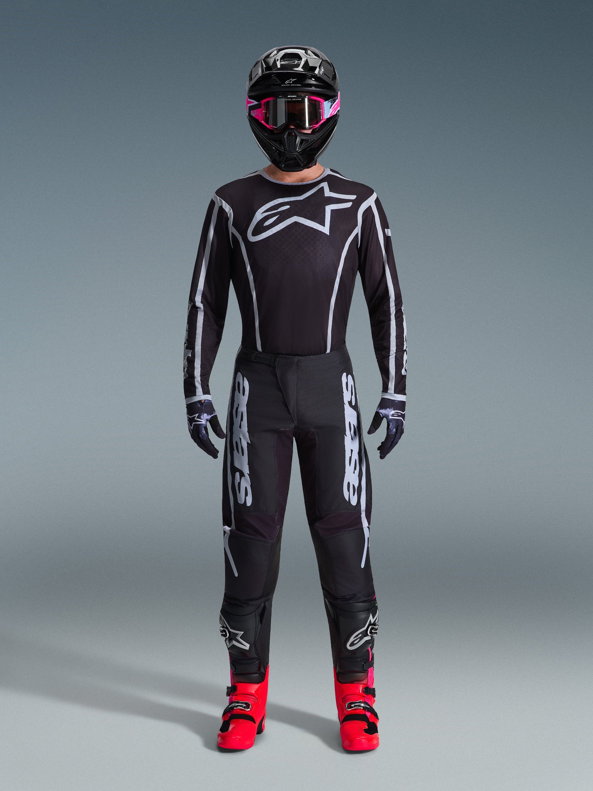 2026 Fluid Apex Trikot