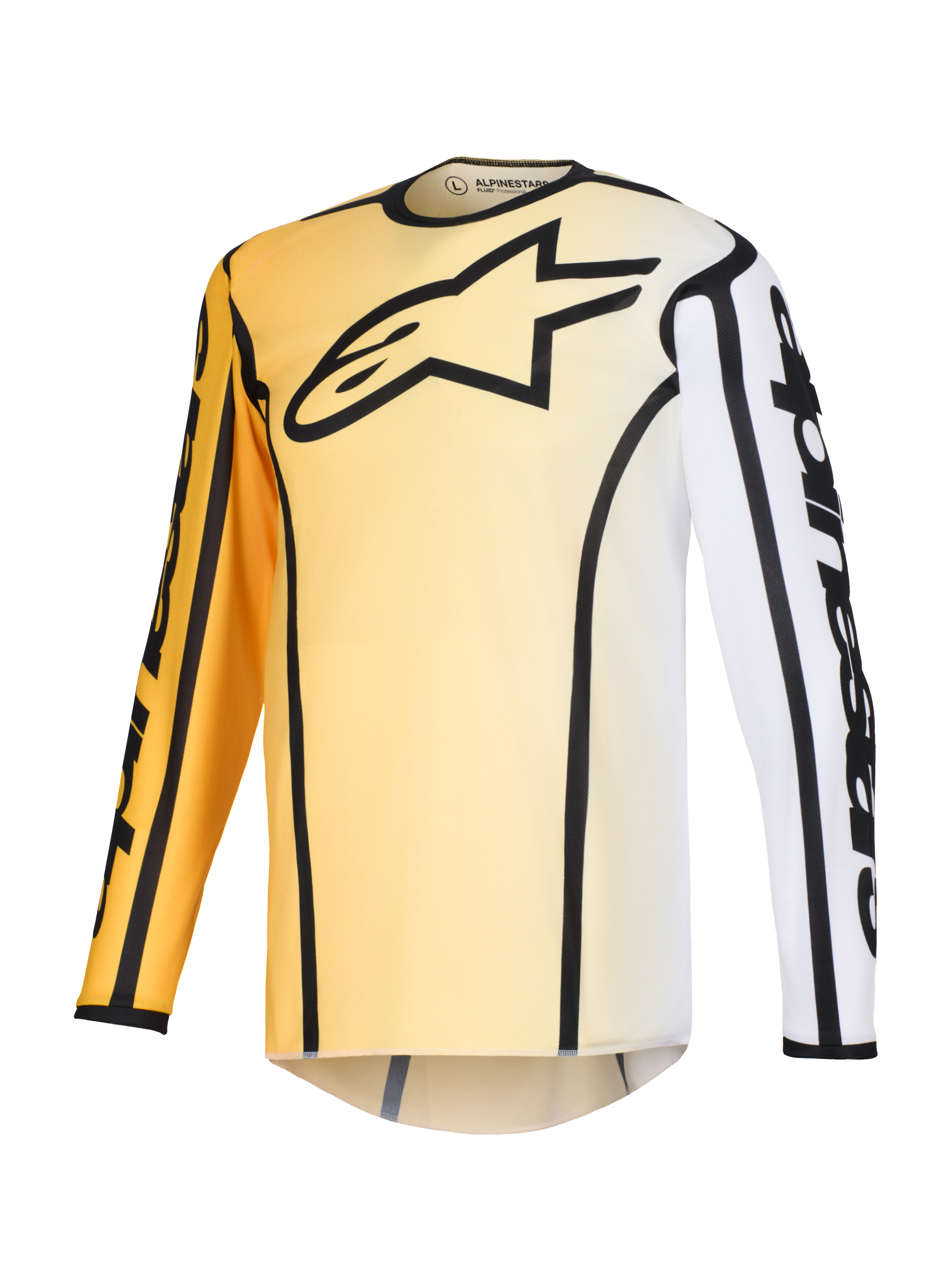 2026 Fluid Apex Jersey