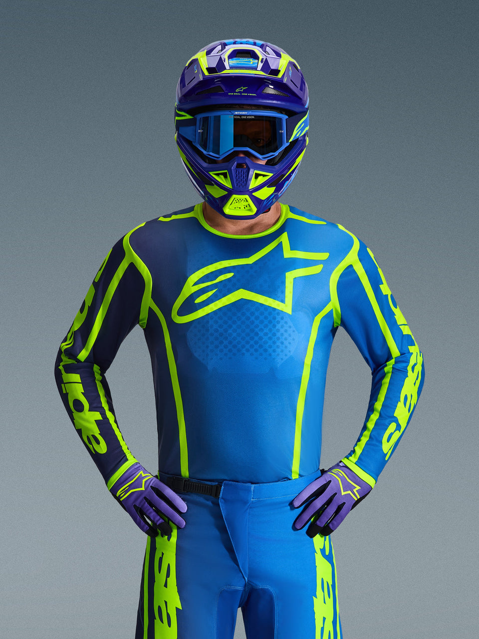 2026 Fluid Apex Trikot