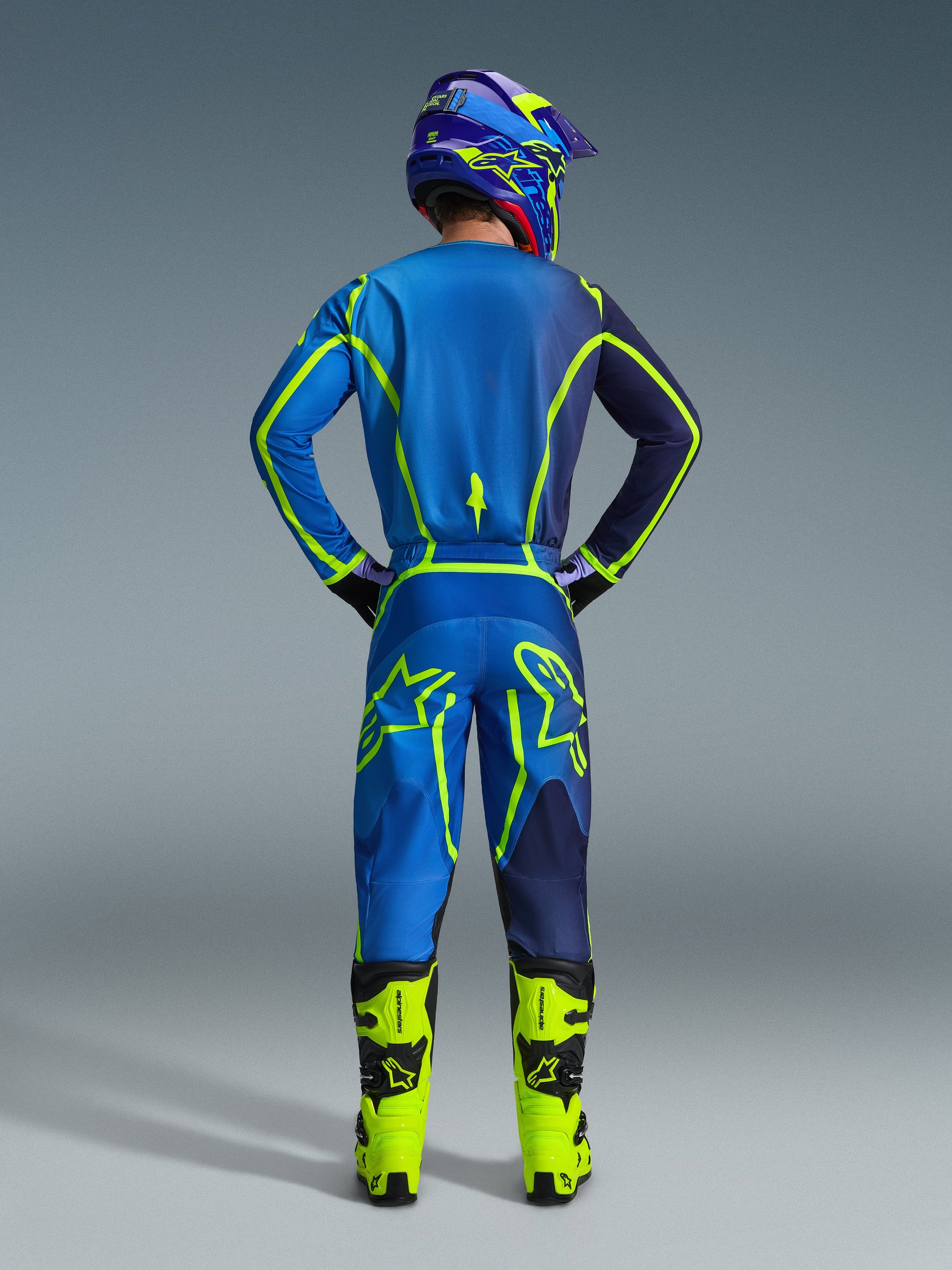 2026 Fluid Apex Trikot