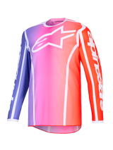 2026 Fluid Apex Trikot