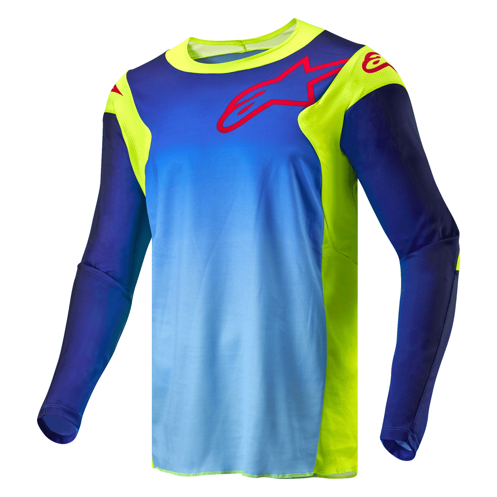 2024 Racer Hoen Trikot