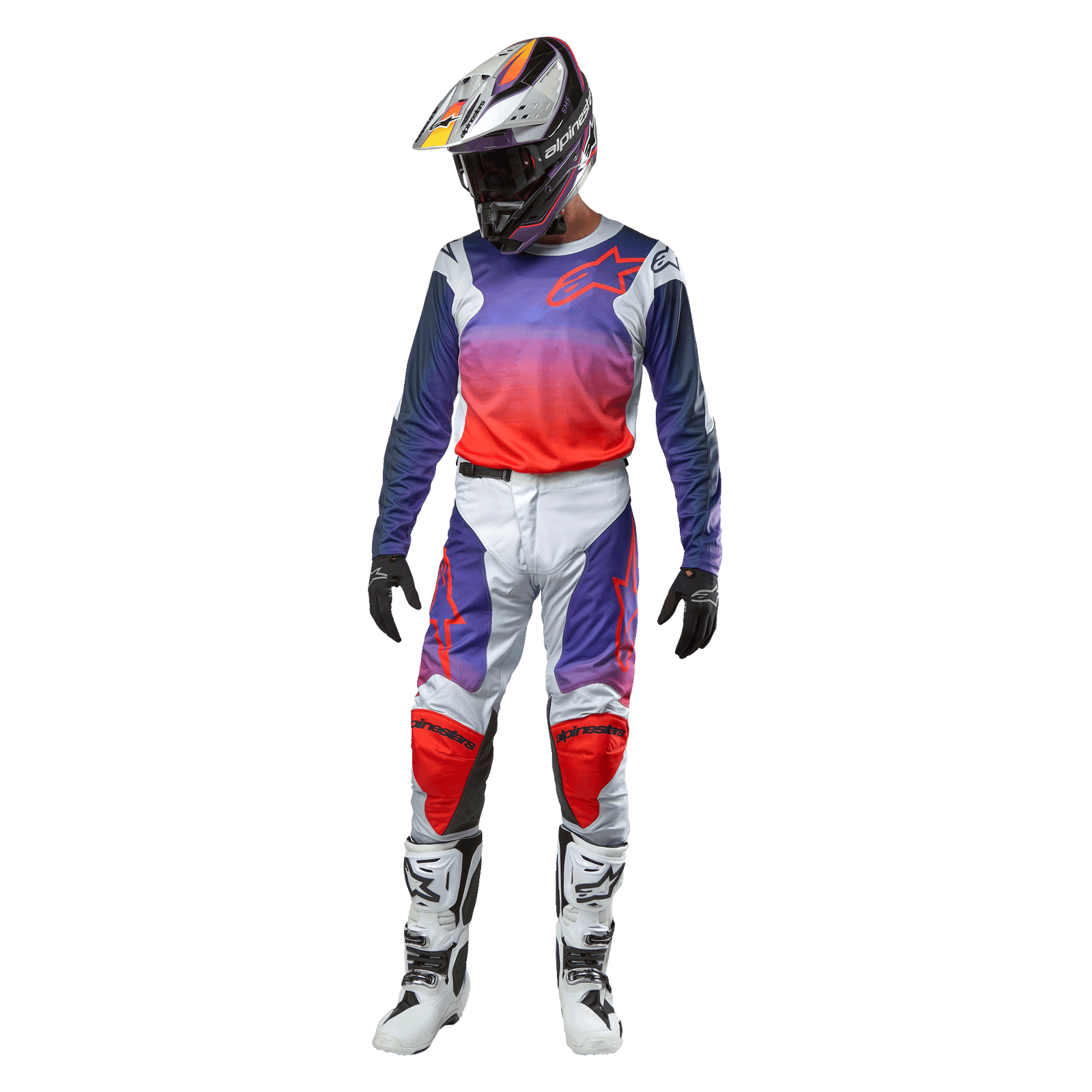 2024 Racer Hoen Trikot