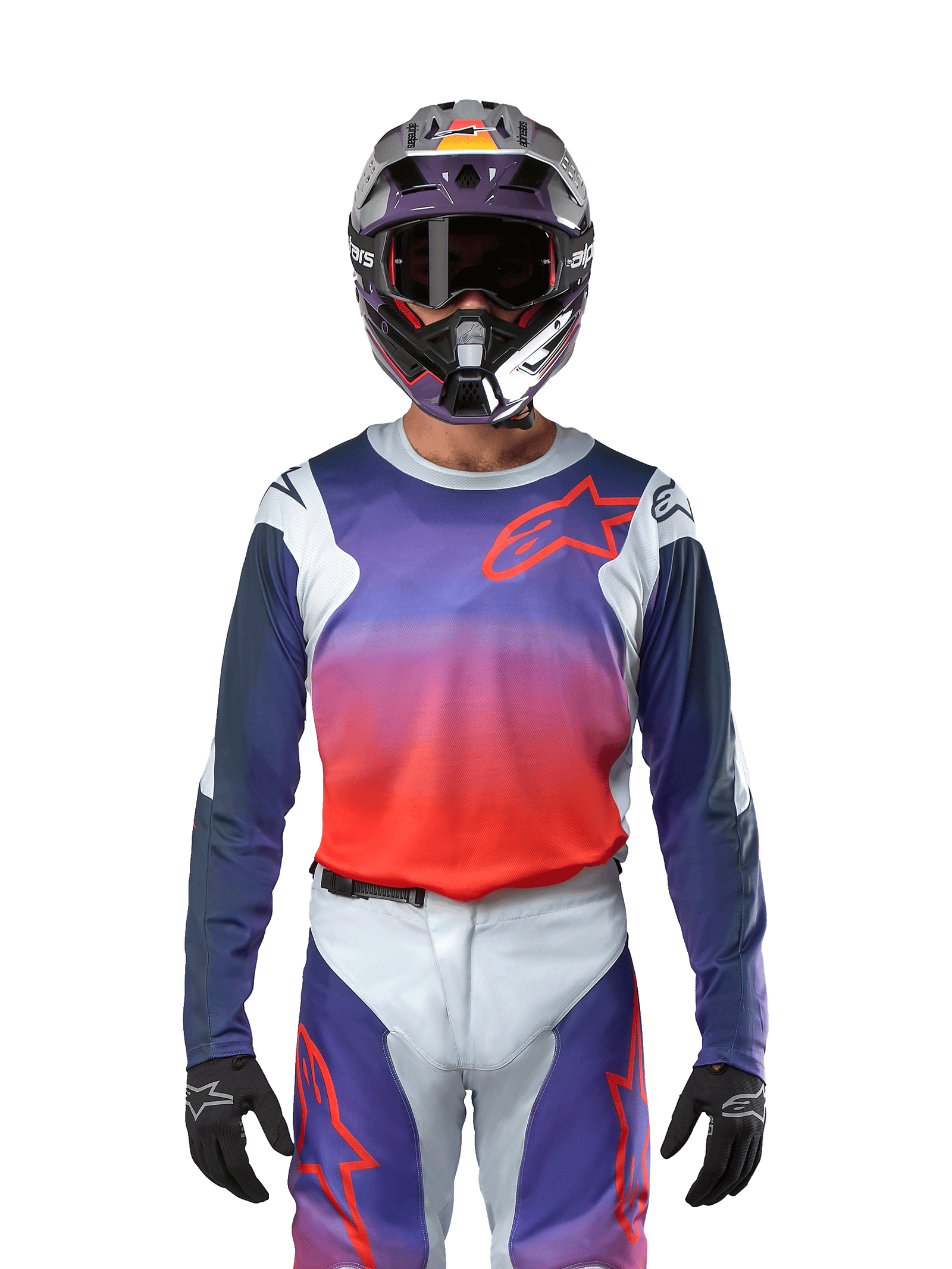 2024 Racer Hoen Trikot