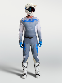 2027 Racer Amber Ausrüstungsset 