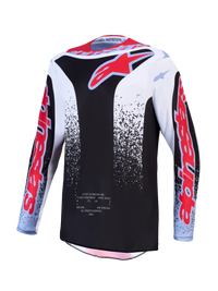 Fluid Drag Trikot 2027