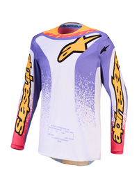 Fluid Drag Trikot 2027