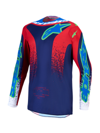 Fluid Drag Trikot 2027