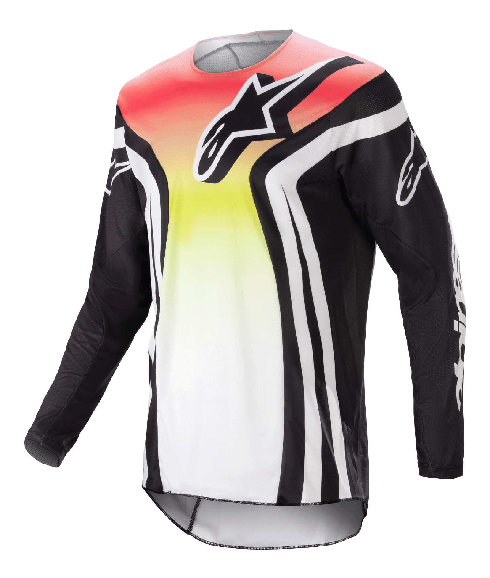 2023 Racer Semi Jersey