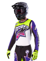 Limited Edition Supertech SX Dirt Studios® Trikot