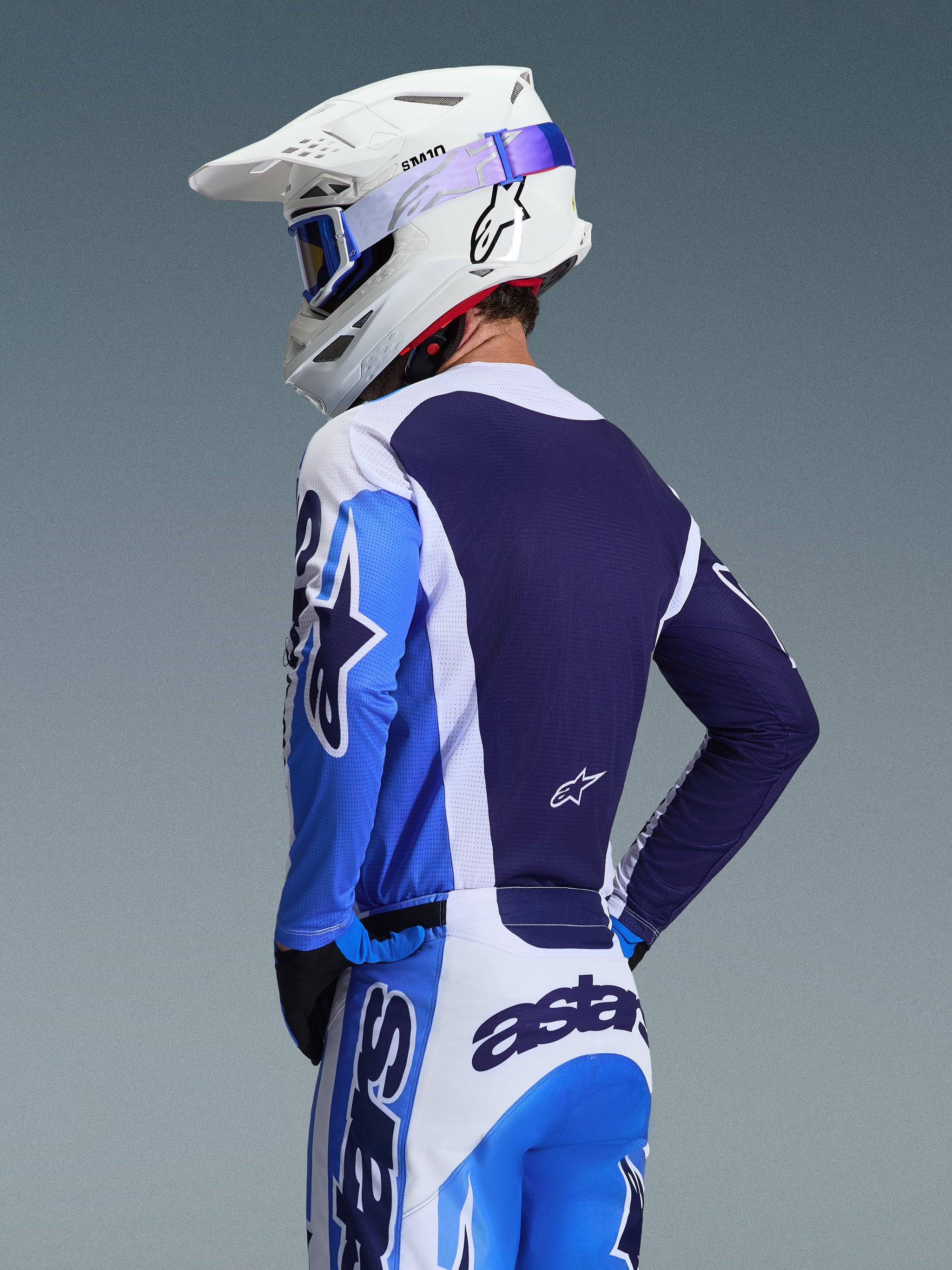 2026 Racer Air Portl Trikot