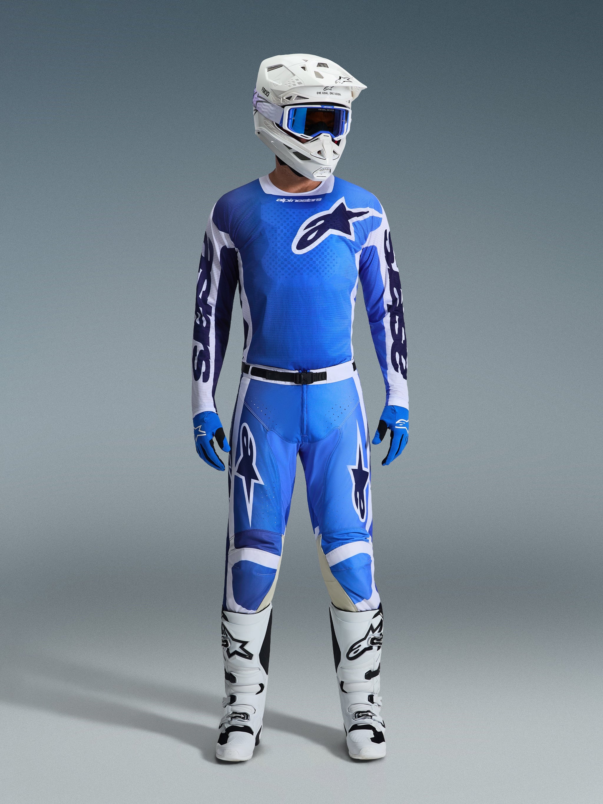 2026 Racer Air Portl Trikot
