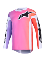 2026 Racer Air Portl Trikot