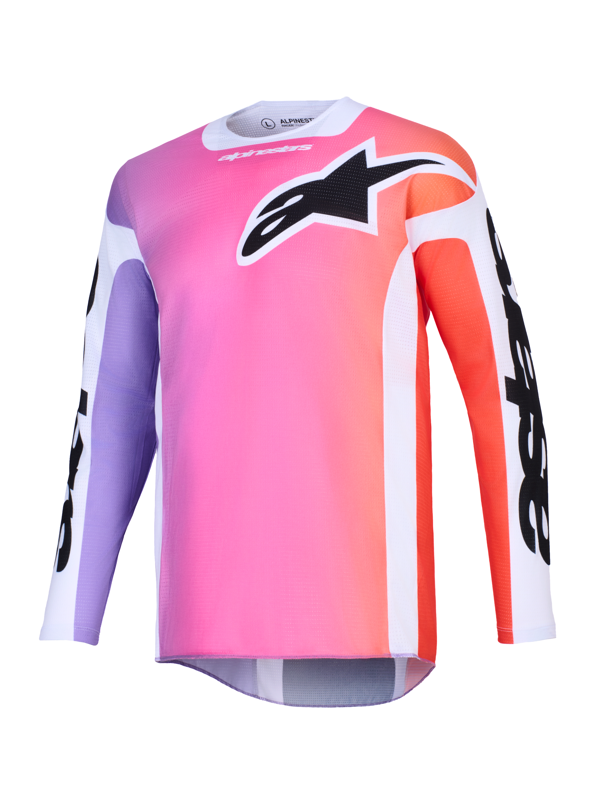 2026 Racer Air Portl Trikot