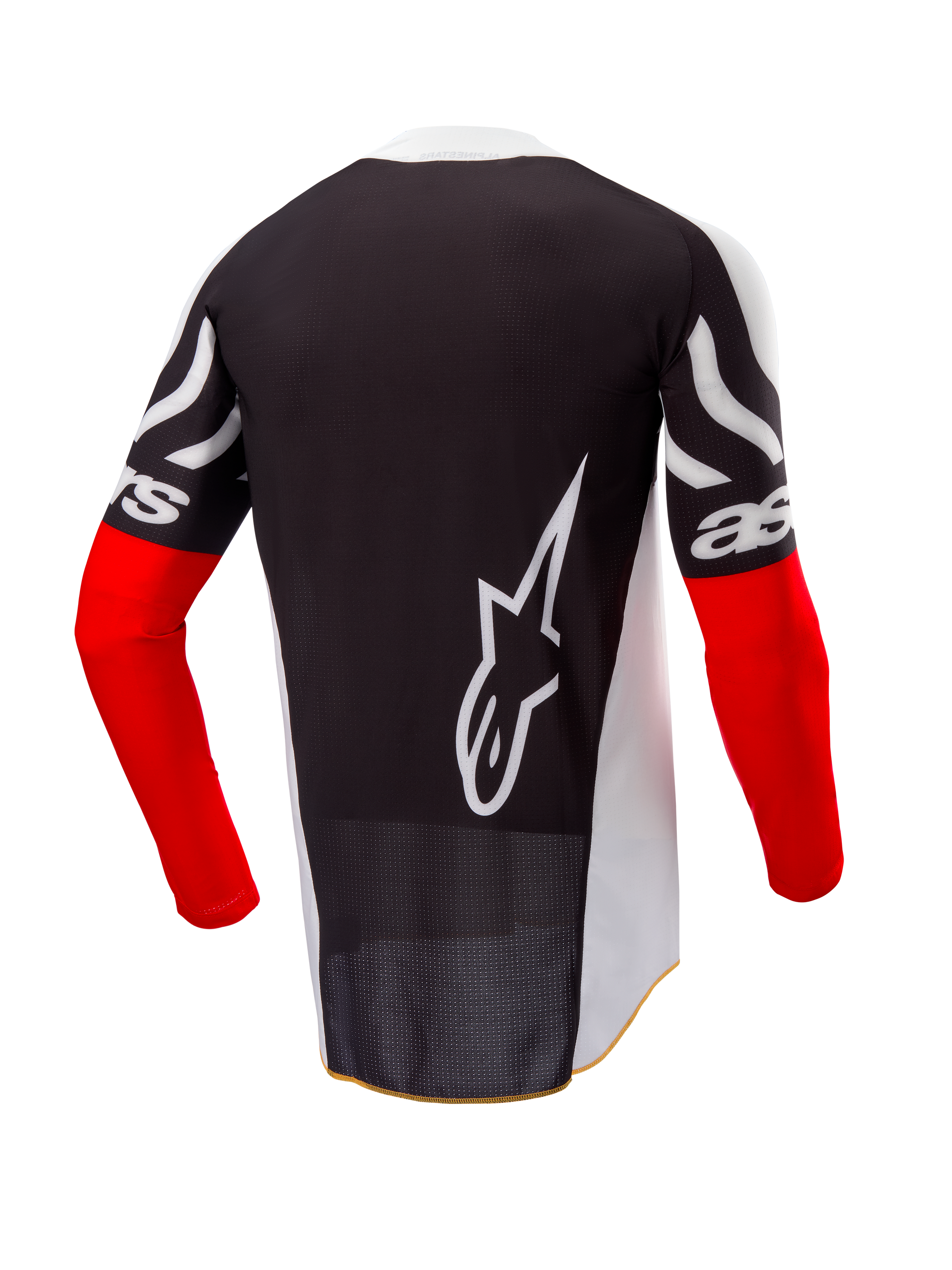 Limited Edition Techstart Deep Trikot