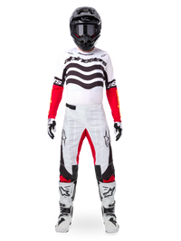 Techstar Bekleidungsset Deep Limited Edition