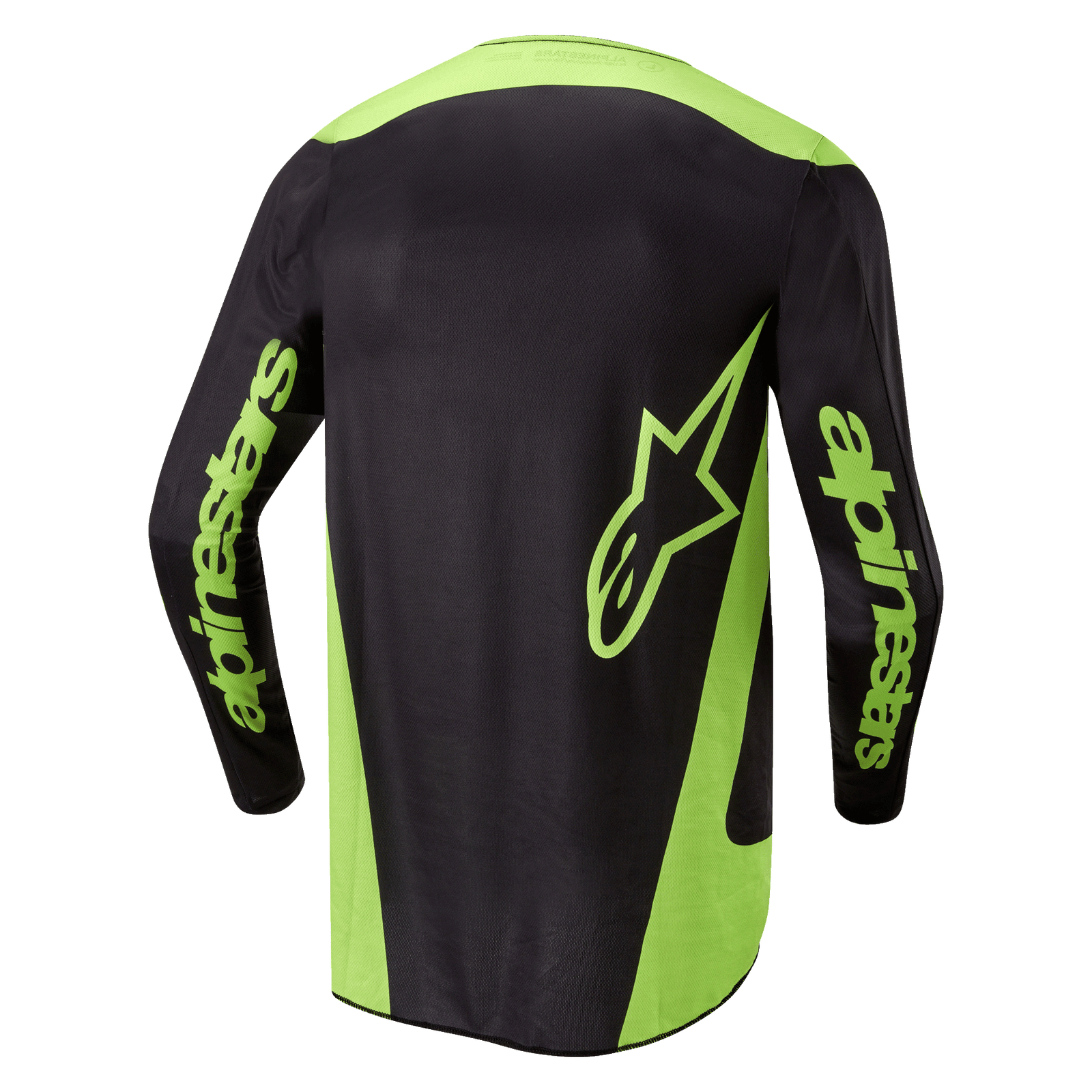 2024 Fluid Lurv Jersey