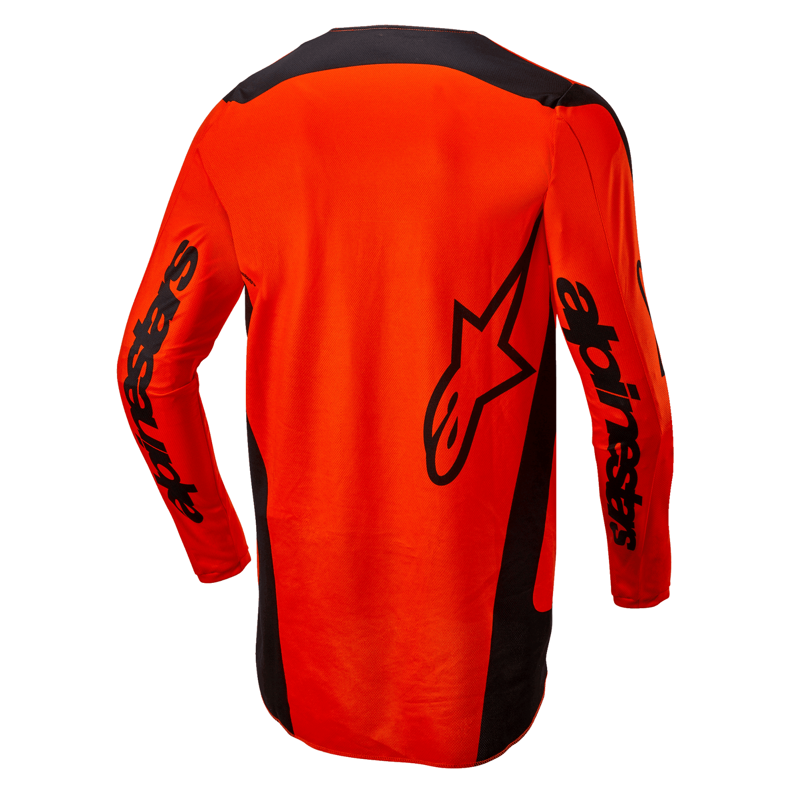 2024 Fluid Lurv Trikot