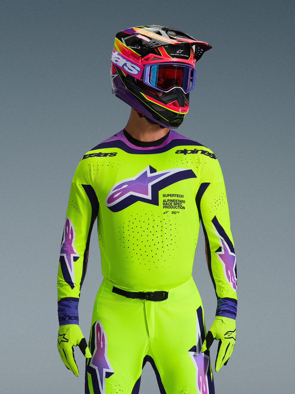 2026 Supertech Vista Jersey