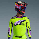2026 Supertech Vista Gear Set