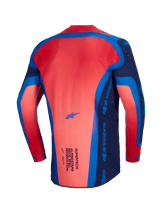 2026 Supertech Vista Trikot