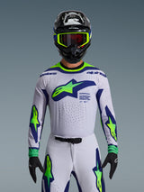 2026 Supertech Vista Trikot