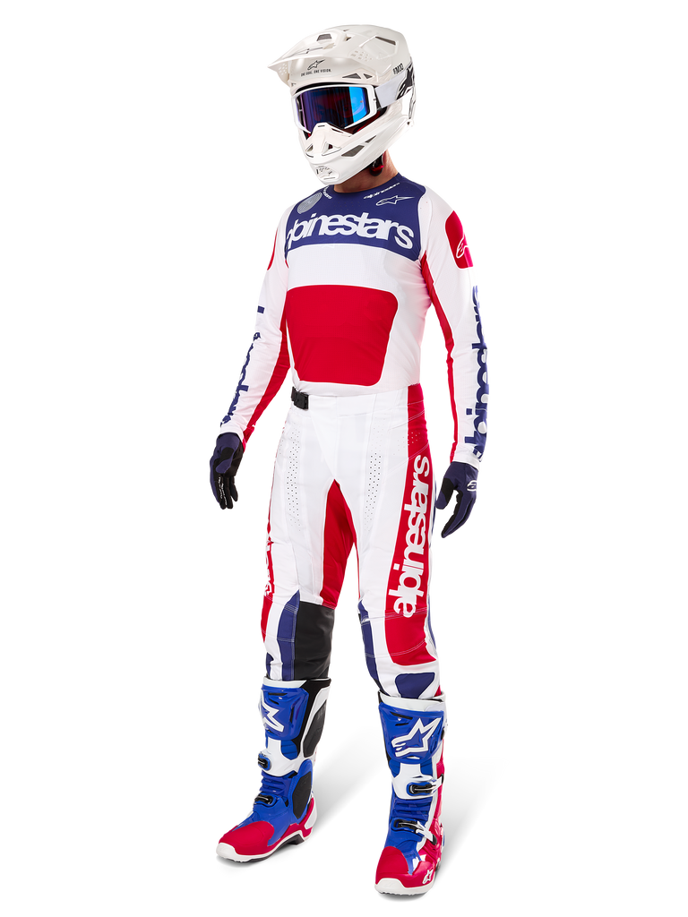 Limited Edition Techstar Fortitude Komplettset