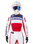 Limited Edition Techstar Fortitude Trikot