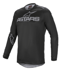 Fluid Graphite Trikot