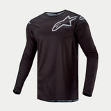 2024 Racer Graphite Trikot