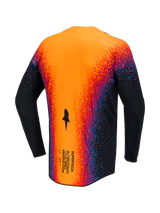 Limited Edition Supertech Black Hole Trikot