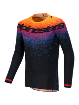 Limited Edition Supertech Black Hole Trikot