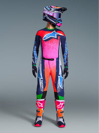 Limited Edition Supertech Records Gear Set